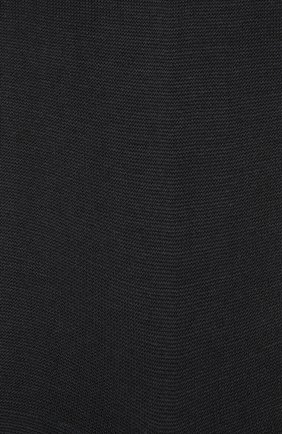 Мужские хлопковые носки ZIMMERLI темно-синего цвета, арт. 2521 | Фото 2 (Кросс-КТ: бельё; Материал внешний: Хлопок; Статус проверки: Проверено, Проверена категория)