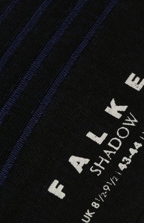 Мужские хлопковые носки shadow FALKE фиолетового цвета по цене 1885 руб., арт. 14648 | Фото 2 Мужские хлопковые носки shadow FALKE фиолетового цвета, арт. 14648 | Фото 2