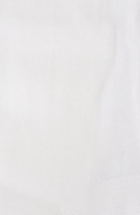 Мужские хлопковые носки ZIMMERLI белого цвета, арт. 2501 | Фото 2 (Материал внешний: Хлопок; Статус проверки: Проверено, Проверена категория; Кросс-КТ: бельё)
