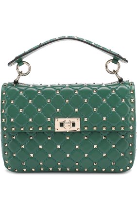 Сумка Rockstud Spike medium | Фото №1 Сумка Rockstud Spike medium | Фото №1