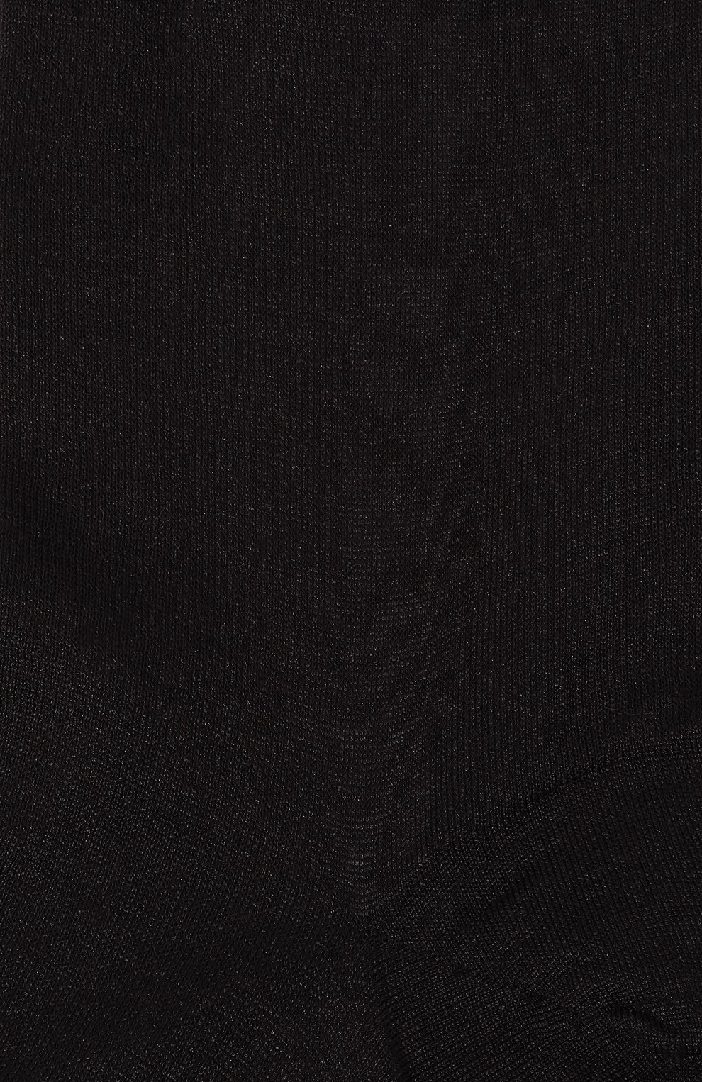 Мужские шелковые носки ZIMMERLI темно-синего цвета, арт. 2561 | Фото 2 (Материал внешний: Шелк; Кросс-КТ: бельё; Статус проверки: Проверено, Проверена категория)