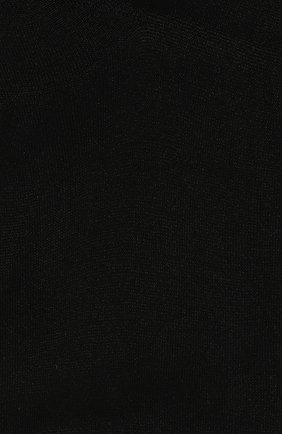 Мужские шелковые носки ZIMMERLI черного цвета, арт. 2561 | Фото 2 (Материал внешний: Шелк; Кросс-КТ: бельё; Статус проверки: Проверено, Проверена категория)