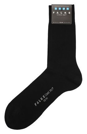 Мужские хлопковые носки cool 24/7 FALKE темно-синего цвета по цене 1480 руб., арт. 13230 | Фото 1 Мужские хлопковые носки cool 24/7 FALKE темно-синего цвета, арт. 13230 | Фото 1