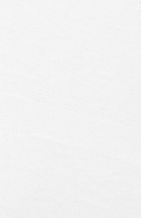 Мужские хлопковые подследники FALKE белого цвета, арт. 14624 | Фото 2 (Материал внешний: Хлопок; Статус проверки: Проверено, Проверена категория; Кросс-КТ: бельё)