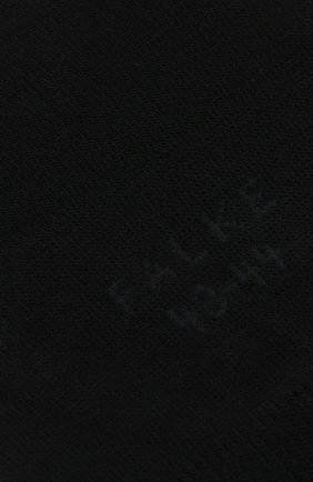 Мужские хлопковые подследники FALKE темно-синего цвета по цене 1110 руб., арт. 14624 | Фото 2 Мужские хлопковые подследники FALKE темно-синего цвета, арт. 14624 | Фото 2