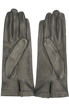 Женские бежевые кожаные перчатки Sermoneta Gloves, арт. SG15/301/B 2BT купить в ЦУМ | Фото №1 Кожаные перчатки Sermoneta Gloves бежевые | Фото №1