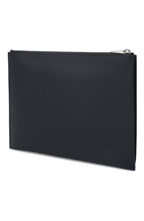 Кожаный чехол для iPad на молнии Saint Laurent, цвет , арт. 397294/BTY0N в ЦУМ | Фото №2 Кожаный чехол для iPad на молнии Saint Laurent | Фото №2