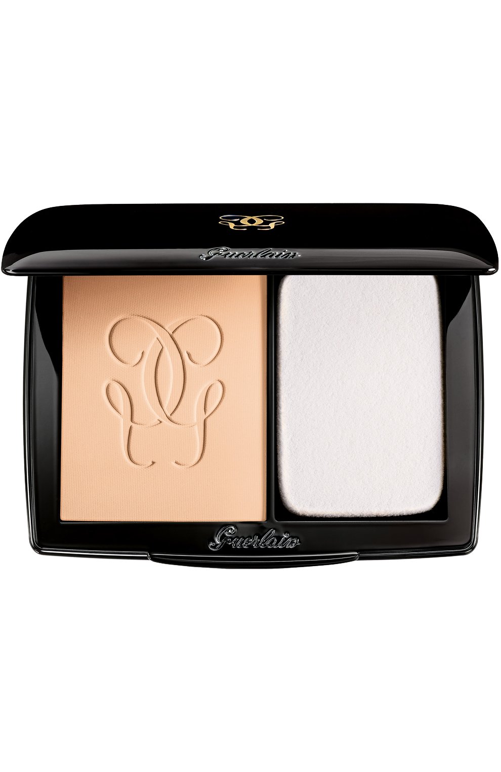 Компактная тональная пудра, оттенок 01 Beige Pale GUERLAIN для женщин ...