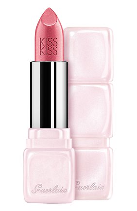 Женская помада kisskiss, оттенок 564 GUERLAIN бесцветного цвета по цене 1800 руб., арт. G042414 | Фото 1 Женская помада kisskiss, оттенок 564 GUERLAIN бесцветного цвета, арт. G042414 | Фото 1
