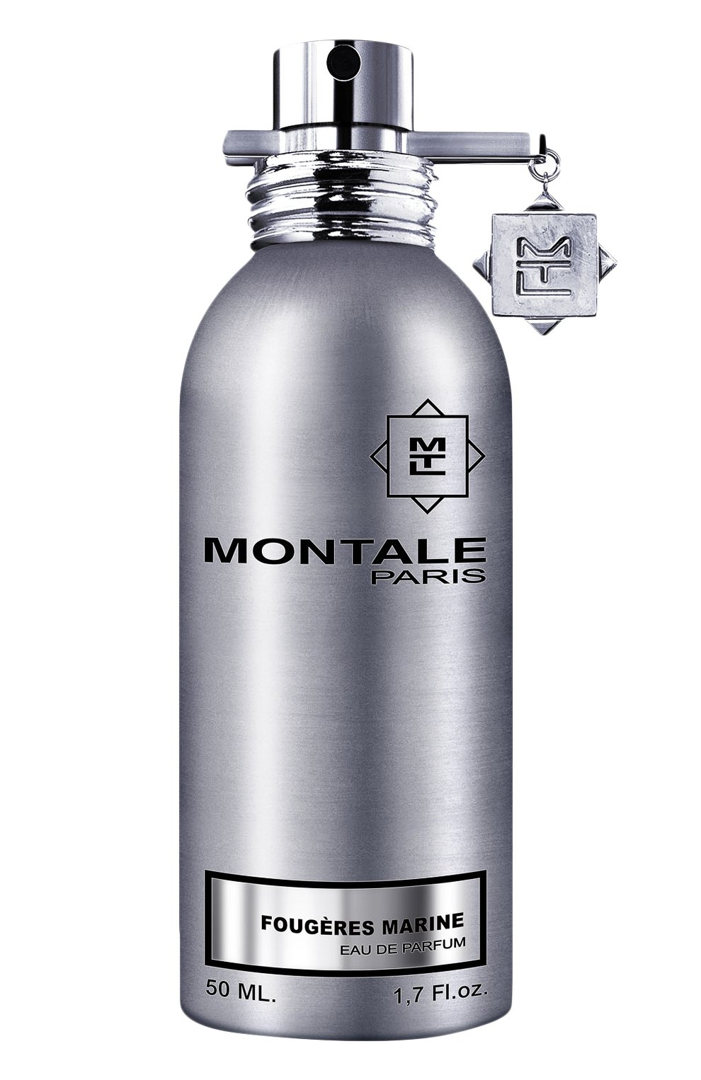Парфюмерная вода fougeres marine MONTALE бесцветного цвета, арт. 3760260450324 | Фото 1 (Unisex: Unisex; Статус проверки: Проверена категория; Ограничения доставки: flammable)