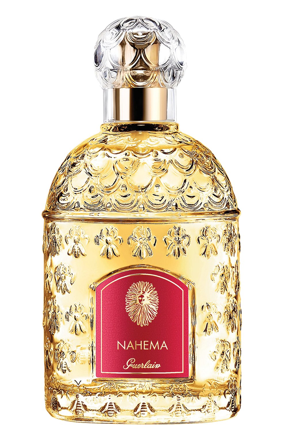 Женский парфюмерная вода nahema GUERLAIN бесцветного цвета, арт. G013182 | Фото 1