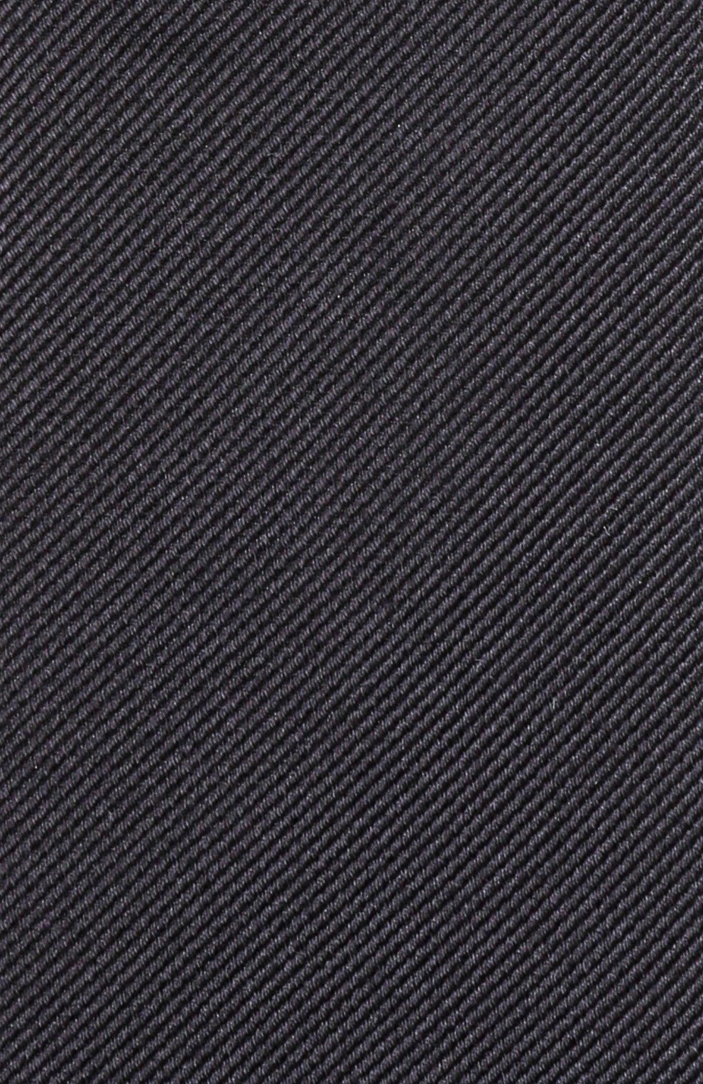 Шелковый галстук Dolce & Gabbana, черного цвета, арт. 0135/GT149E/G0U46 в ЦУМ | Фото №3 Шелковый галстук Dolce & Gabbana черного цвета | Фото №3