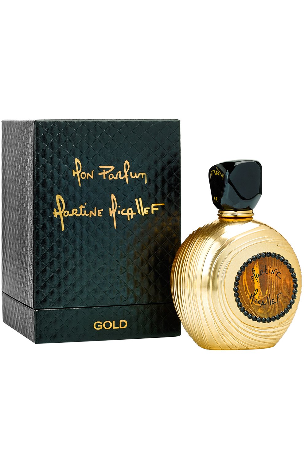 Парфюмерная вода mon parfum (100ml) M. MICALLEF бесцветного цвета, арт. 3760060779878 | Фото 1 (Статус проверки: Проверена категория; Ограничения доставки: flammable)