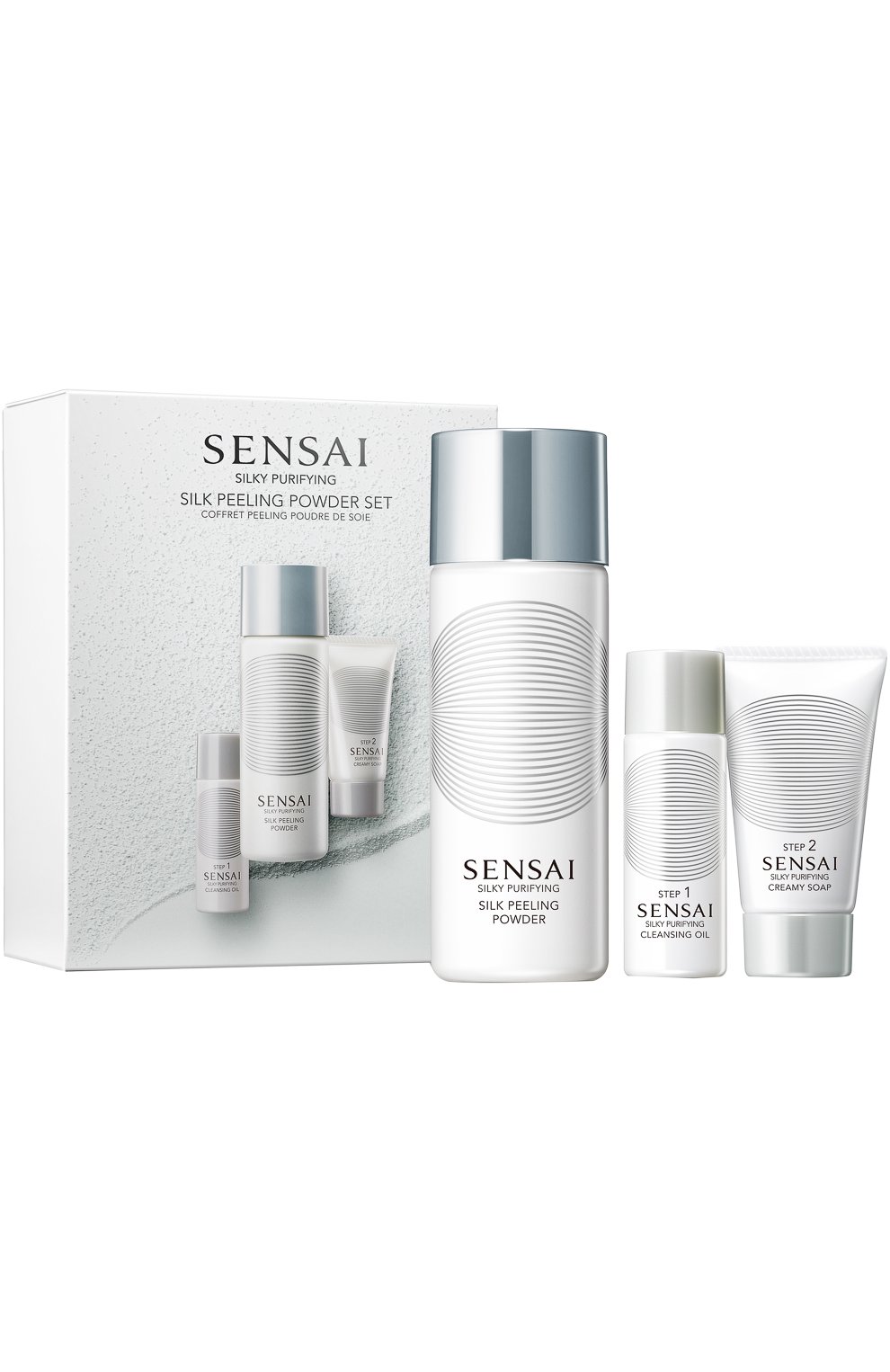 Sensai тональный крем.