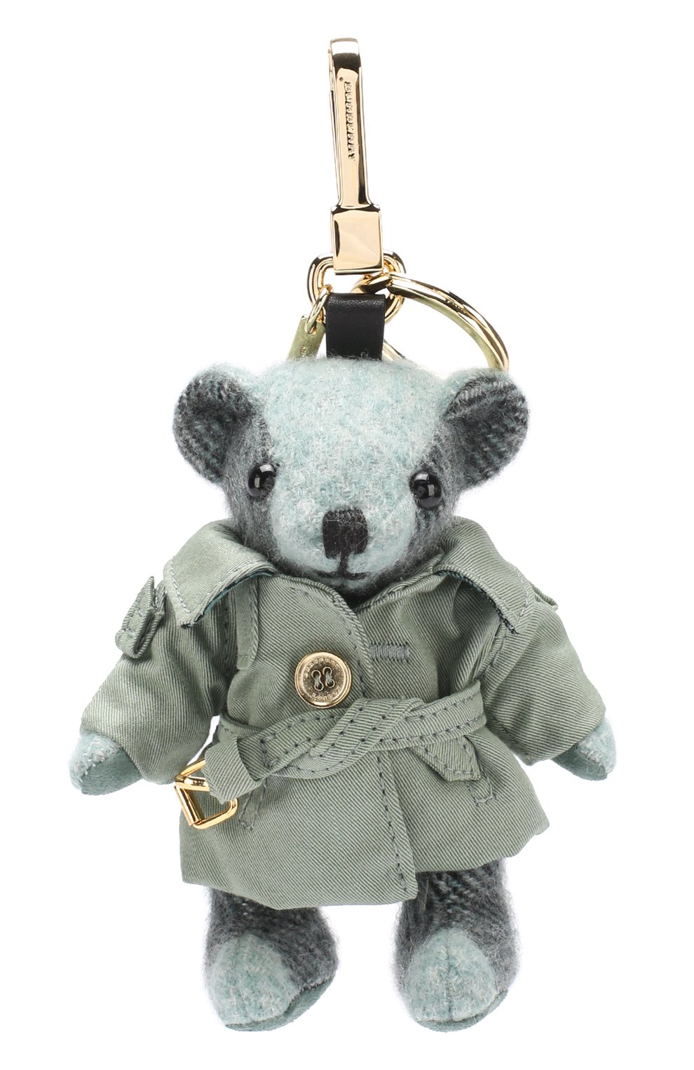 Брелок Thomas Bear в тренче | Фото №1