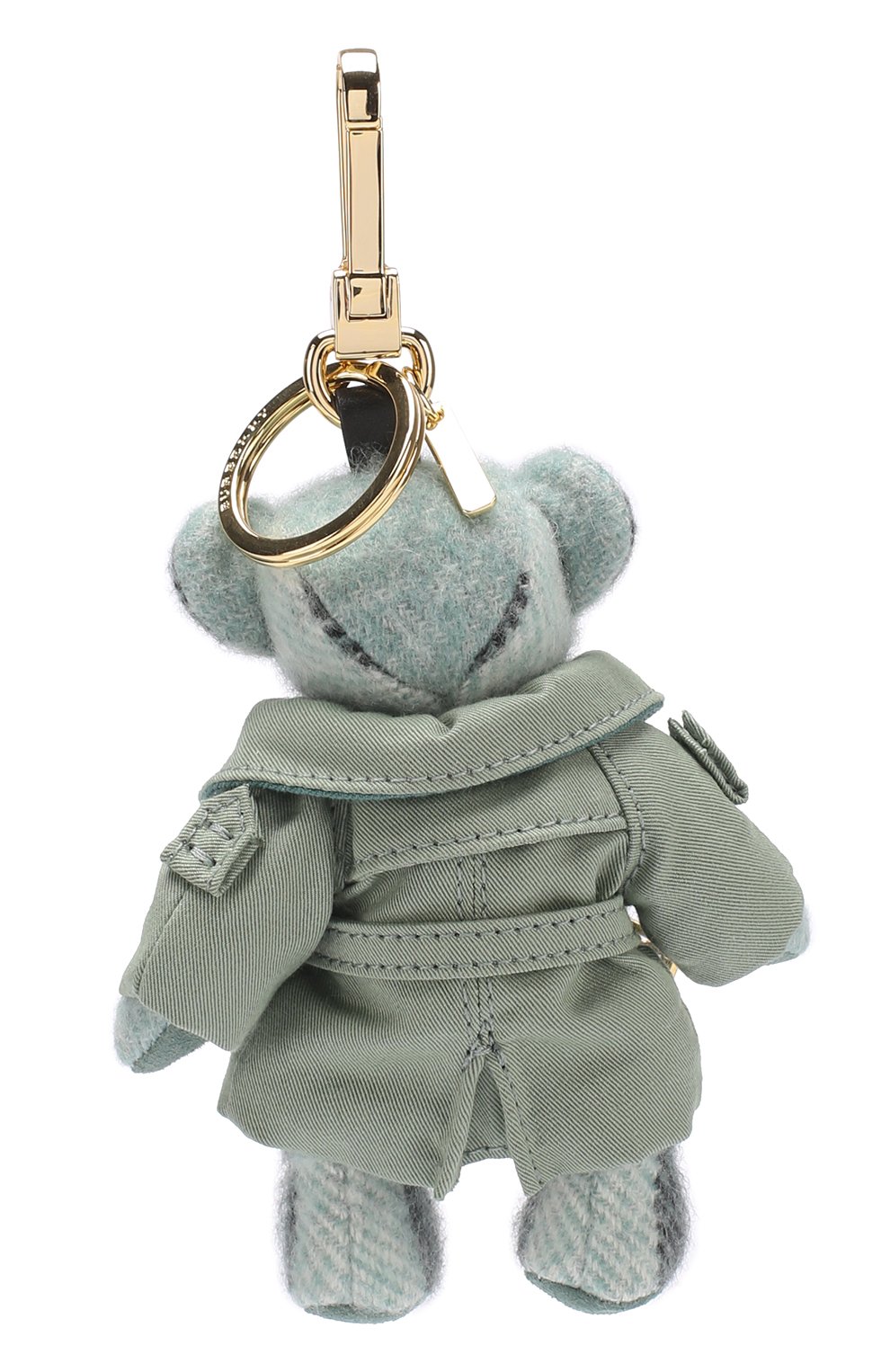 Брелок Thomas Bear в тренче | Фото №2 Брелок Thomas Bear в тренче | Фото №2