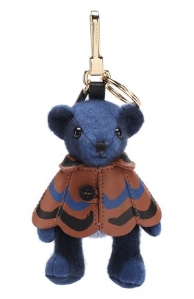 Брелок Thomas Bear в накидке «тромплей» | Фото №1 Брелок Thomas Bear в накидке «тромплей» | Фото №1