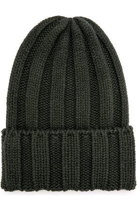 Шерстяная шапка Tak.Ori, хаки цвета, арт. AC118 W0100PF17 в ЦУМ | Фото №1 Шерстяная шапка Tak.Ori хаки цвета | Фото №1