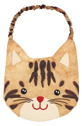 Комплект из хлопкового боди с нагрудником Dolce & Gabbana белого цвета, арт. 0131/L2UG12/FUECG в ЦУМ | Фото №4 Комплект из хлопкового боди с нагрудником Dolce & Gabbana белого цвета | Фото №4