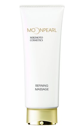 Женское крем для массажа лица moonpearl MIKIMOTO COSMETICS бесцветного цвета по цене 9480 руб., арт. 40104 | Фото 1 Женское крем для массажа лица moonpearl MIKIMOTO COSMETICS бесцветного цвета, арт. 40104 | Фото 1