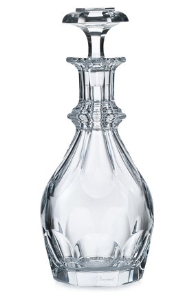 Графин Harcourt Baccarat, арт. 1 201 322 в ЦУМ | Фото №1 Графин Harcourt Baccarat #color# | Фото №1