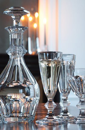 Графин Harcourt Baccarat, арт. 1 201 322 в ЦУМ | Фото №1 Графин Harcourt Baccarat #color# | Фото №1