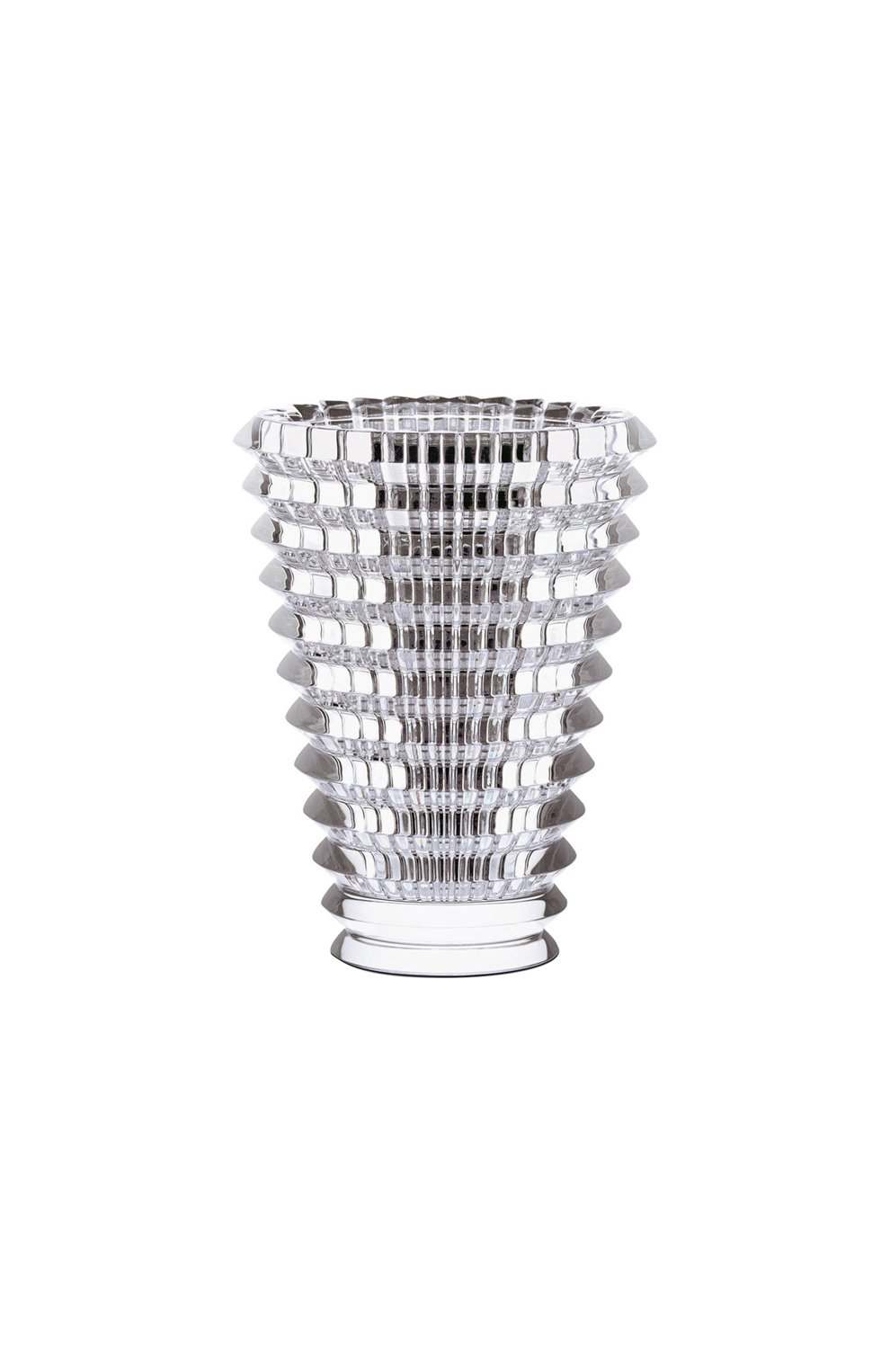 Ваза Eye Oval Baccarat | Фото №1