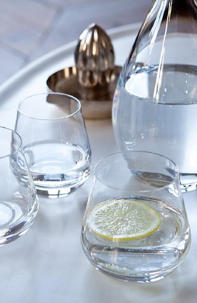 Мужского набор из 2-х бокалов chateau baccarat № 3 BACCARAT прозрачного цвета по цене 16150 руб., арт. 2 809 867 | Фото 2 Мужского набор из 2-х бокалов chateau baccarat № 3 BACCARAT прозрачного цвета, арт. 2 809 867 | Фото 2