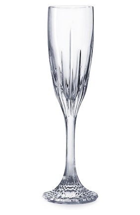 Фужер для шампанского Baccarat, арт. 2 609 210 в ЦУМ | Фото №1 Фужер для шампанского Baccarat | Фото №1