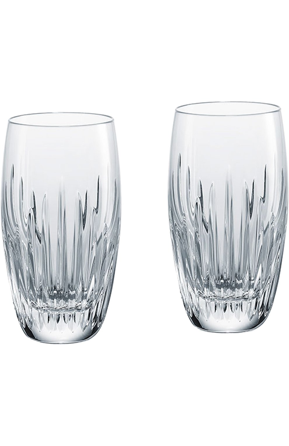 Мужского набор из 2-х стаканов для воды massena BACCARAT прозрачного цвета, арт. 2 811 294 | Фото 1