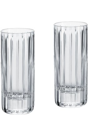 Мужского набор из 2-х стаканов для воды harmonie BACCARAT прозрачного цвета по цене 15250 руб., арт. 2 811 297 | Фото 1 Мужского набор из 2-х стаканов для воды harmonie BACCARAT прозрачного цвета, арт. 2 811 297 | Фото 1