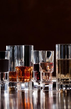 Мужского набор из 2-х стаканов для воды harmonie BACCARAT прозрачного цвета по цене 15250 руб., арт. 2 811 297 | Фото 2 Мужского набор из 2-х стаканов для воды harmonie BACCARAT прозрачного цвета, арт. 2 811 297 | Фото 2