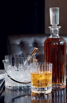 Набор из 2-х стаканов виски № 1 harmonie BACCARAT прозрачного цвета по цене 33400 руб., арт. 2 811 298 | Фото 2 Набор из 2-х стаканов виски № 1 harmonie BACCARAT прозрачного цвета, арт. 2 811 298 | Фото 2 (Ограничения доставки: fragile-2; Статус проверки: Проверена категория)
