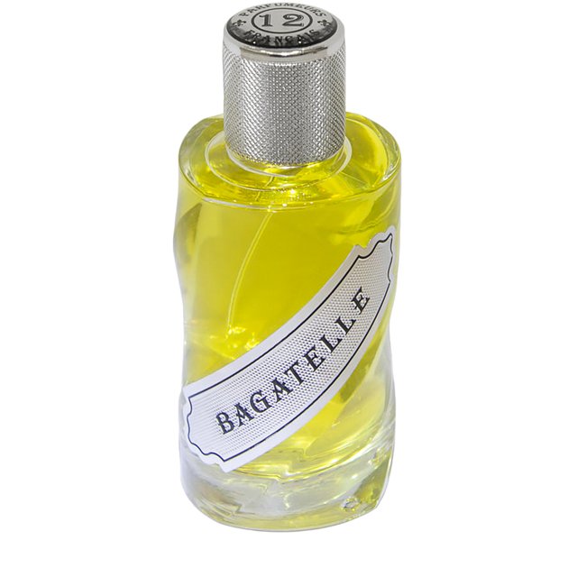Парфюмерная вода Bagatelle 12 Francais Parfumeurs 2223058