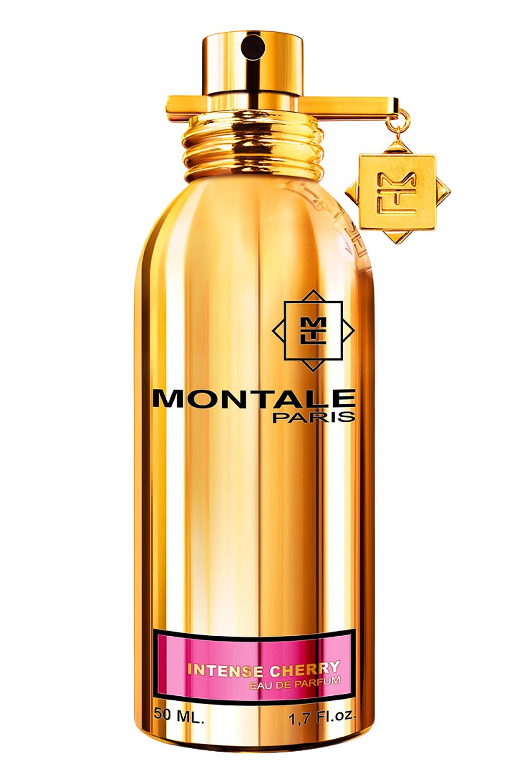 Парфюмерная вода intense cherry MONTALE бесцветного цвета, арт. 3760260454490 | Фото 1 (Unisex: Unisex; Статус проверки: Проверена категория; Ограничения доставки: flammable)