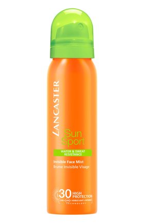 Спрей для лица SPF 30 Sun Sport Lancaster, арт. 3614220783352 в ЦУМ | Фото №1 Спрей для лица SPF 30 Sun Sport Lancaster | Фото №1