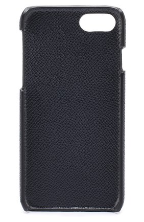 Кожаный чехол для iPhone 7 Dolce & Gabbana, цвет , арт. 0115/BP2263/AI359 в ЦУМ | Фото №2 Кожаный чехол для iPhone 7 Dolce & Gabbana | Фото №2