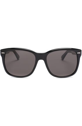 Женские солнцезащитные очки GUCCI черного цвета по цене 19370 руб., арт. 1134 Y6C | Фото 2 Женские солнцезащитные очки GUCCI черного цвета, арт. 1134 Y6C | Фото 2