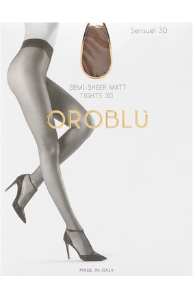 Женские капроновые колготки OROBLU бежевого цвета по цене 1260 руб., арт. V0BC01098 | Фото 1 Женские капроновые колготки OROBLU бежевого цвета, арт. V0BC01098 | Фото 1