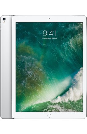 iPad Pro 12.9" Wi-Fi only 512GB Apple, цвет #color#, арт. MPKY2RU/A в ЦУМ | Фото №1 iPad Pro 12.9" Wi-Fi only 512GB Apple #color# | Фото №1