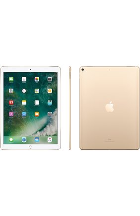 iPad Pro 12.9" Wi-Fi only 256GB Apple, цвет #color#, арт. MP6G2RU/A в ЦУМ | Фото №1 iPad Pro 12.9" Wi-Fi only 256GB Apple #color# | Фото №1