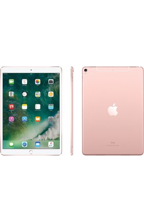 iPad Pro 10.5" Wi-Fi only 64GB Apple, цвет #color#, арт. MQDX2RU/A в ЦУМ | Фото №1 iPad Pro 10.5" Wi-Fi only 64GB Apple #color# | Фото №1