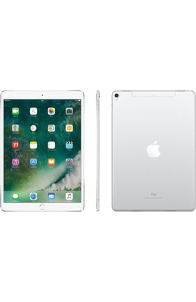 iPad Pro 10.5" Wi-Fi only 64GB Apple, цвет #color#, арт. MQDX2RU/A в ЦУМ | Фото №1 iPad Pro 10.5" Wi-Fi only 64GB Apple #color# | Фото №1