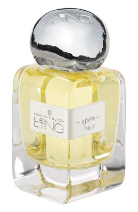 Парфюмерная вода No 8 Apero Lengling, арт. 4251121600105 в ЦУМ | Фото №1 Парфюмерная вода No 8 Apero Lengling | Фото №1