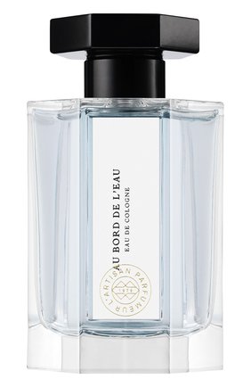 Одеколон Au Bord De L'Eau L'Artisan Parfumeur, арт. 3660463024011 в ЦУМ | Фото №1 Одеколон Au Bord De L'Eau L'Artisan Parfumeur | Фото №1