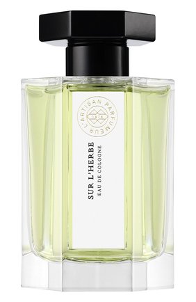 Одеколон Sur L'Herbe L'Artisan Parfumeur, арт. 3660463024202 в ЦУМ | Фото №1 Одеколон Sur L'Herbe L'Artisan Parfumeur | Фото №1