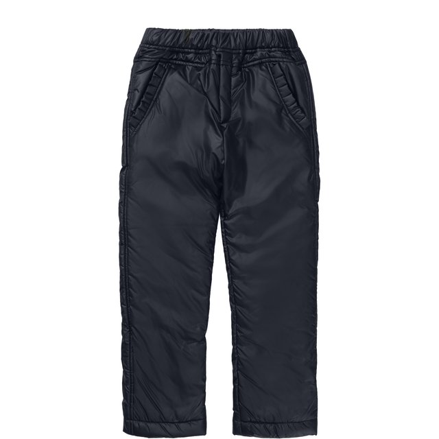 Утепленные брюки с эластичным поясом Aletta 2238139