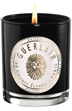Свеча ароматизированная Contes Tahitens Guerlain, арт. G017156 в ЦУМ | Фото №1 Свеча ароматизированная Contes Tahitens Guerlain | Фото №1