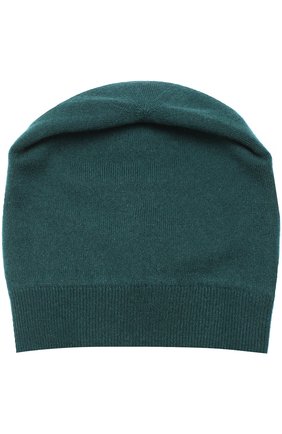 Кашемировая шапка бини Dolce & Gabbana, зеленого цвета, арт. 0135/GRH04K/F84BC в ЦУМ | Фото №2 Кашемировая шапка бини Dolce & Gabbana зеленого цвета | Фото №2