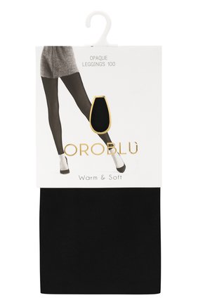Женские капроновые колготки OROBLU черного цвета по цене 2430 руб., арт. V0BC01366 | Фото 1 Женские капроновые колготки OROBLU черного цвета, арт. V0BC01366 | Фото 1